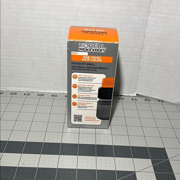 L'Oreal Black and Orange Hair Care Essentials - Picture 2 of 6
